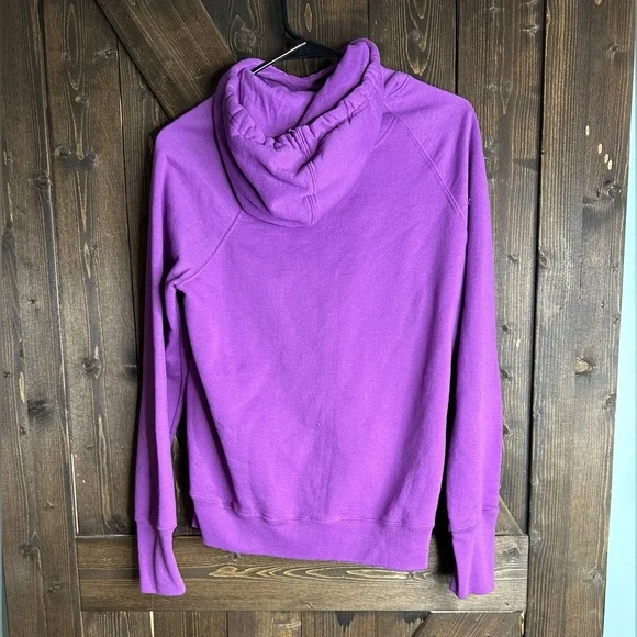 Champion Women’s Hoodie - Size Large (s) - Picture 2 of 4